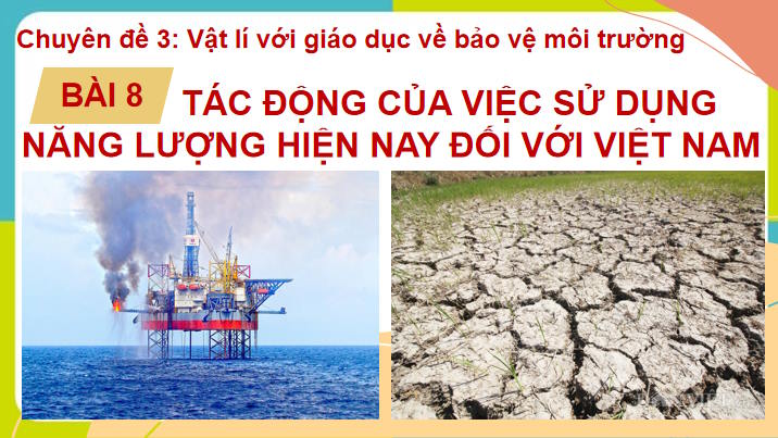 Giáo án PowerPoint Chuyên đề học tập Vật lí 10 Bài 8