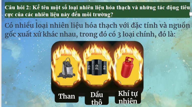 Giáo án PowerPoint Chuyên đề học tập Vật lí 10 Bài 9