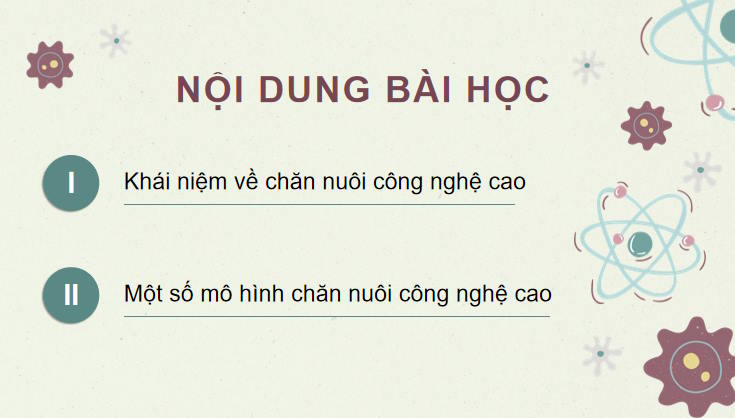 Giáo án PowerPoint Công nghệ 11 Bài 19