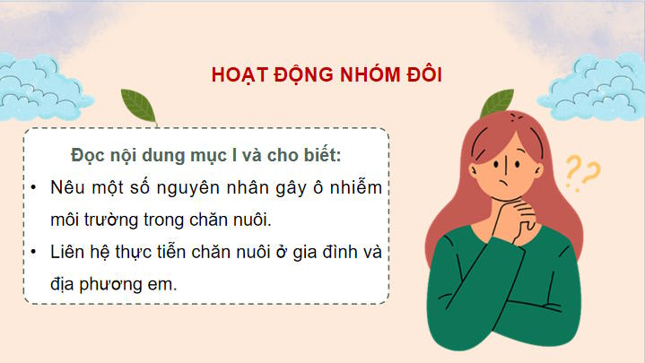 Giáo án PowerPoint Công nghệ 11 Bài 21