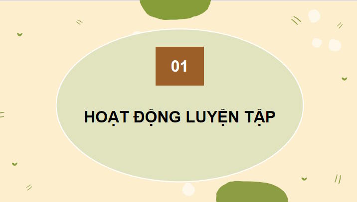 Giáo án Công nghệ Chăn nuôi 11 Ôn tập chương 3