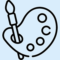 Giáo án Mĩ thuật 8 Bài 1: Hình tượng con người trong sáng tạo mĩ thuật