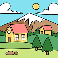 Giáo án Mĩ thuật 8 Bài 5: Tác phẩm hội họa chủ đề: “Niềm vui hạnh phúc”