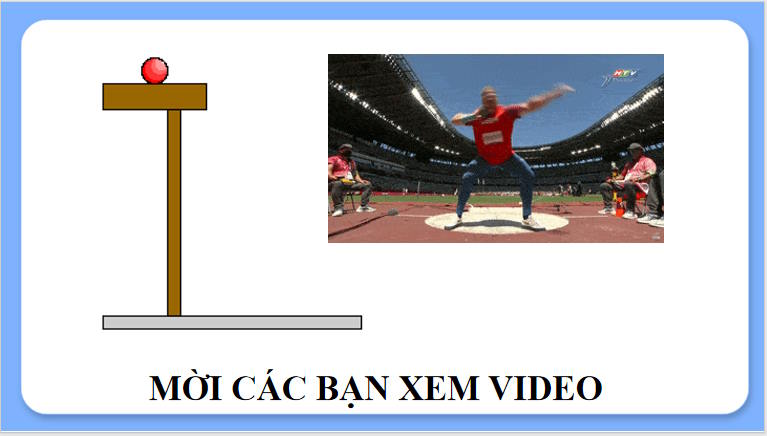 Giáo án Chuyên đề Vật lí 11 Bài 1: Trường hấp dẫn