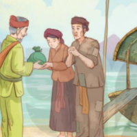 Giáo án Tiếng Việt 4 Bài 1: Hải thượng lãn ông