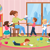 Giáo án Tiếng Việt 4 Bài 1: Tìm hiểu cách viết đoạn văn nêu tình cảm, cảm xúc