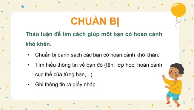 PowerPoint Tiếng Việt 4 Bài 2: Giúp bạn