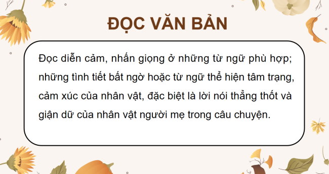 PowerPoint Tiếng Việt 4 Bài 3: Ông bụt đã đến