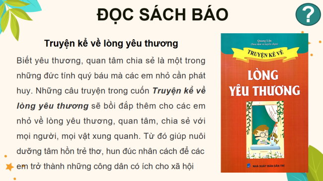PowerPoint Tiếng Việt 4 Bài 4: Đọc mở rộng