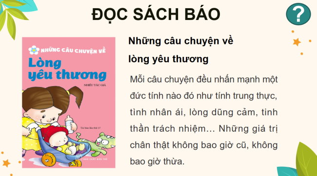PowerPoint Tiếng Việt 4 Bài 4: Đọc mở rộng