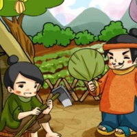 Giáo án Tiếng Việt 4 Bài 4: Tìm ý cho đoạn văn nêu tình cảm, cảm xúc về một nhân vật trong văn học