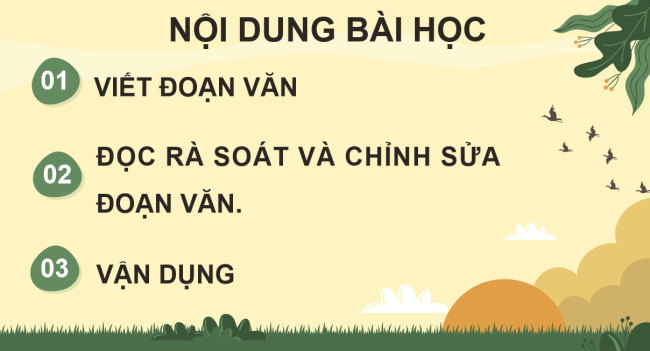 PowerPoint Tiếng Việt 4 Bài 5: Viết đoạn văn nêu tình cảm, cảm xúc về một nhân vật trong văn học