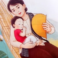 Giáo án Tiếng Việt 4 Bài 6: Tiếng ru