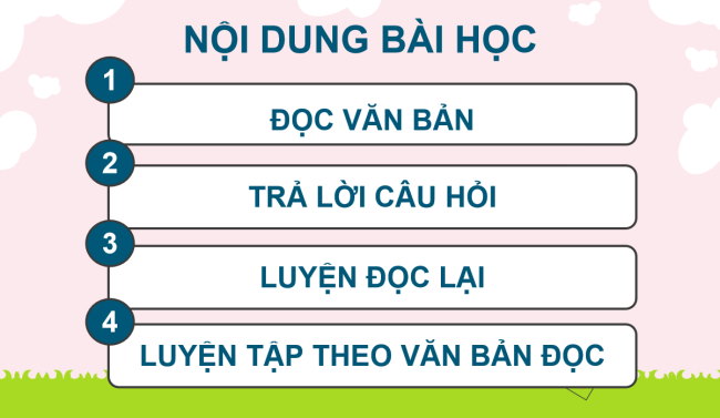 PowerPoint Tiếng Việt 4 Bài 6: Tiếng ru