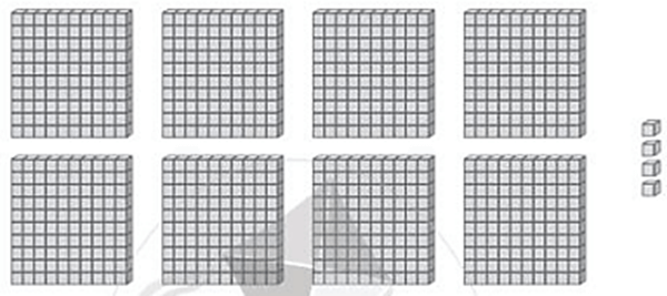 Vở bài tập Toán lớp 2 Bài 94: Bài kiểm tra số 4 (trang 90) | Cánh diều