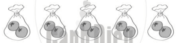 Vở bài tập Toán lớp 2 Bài 94: Bài kiểm tra số 4 (trang 90) | Cánh diều