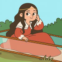 Truyện cổ tích: Cỗ quan tài thủy tinh