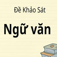 Đề khảo sát chất lượng đầu học kì 2 Ngữ Văn 9 năm 2025-2026