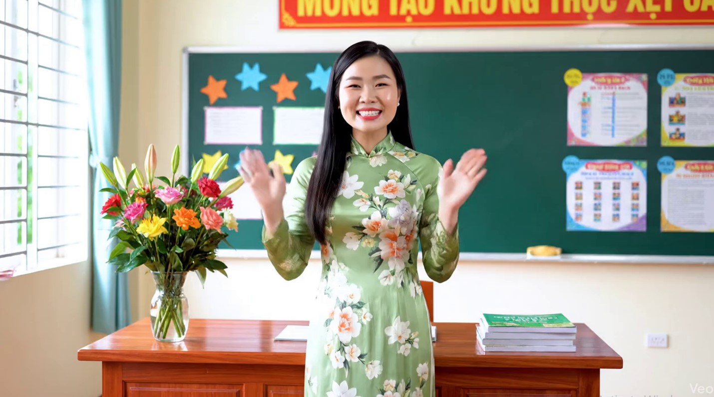 PowerPoint Mĩ thuật 8 KNTT Bài 10