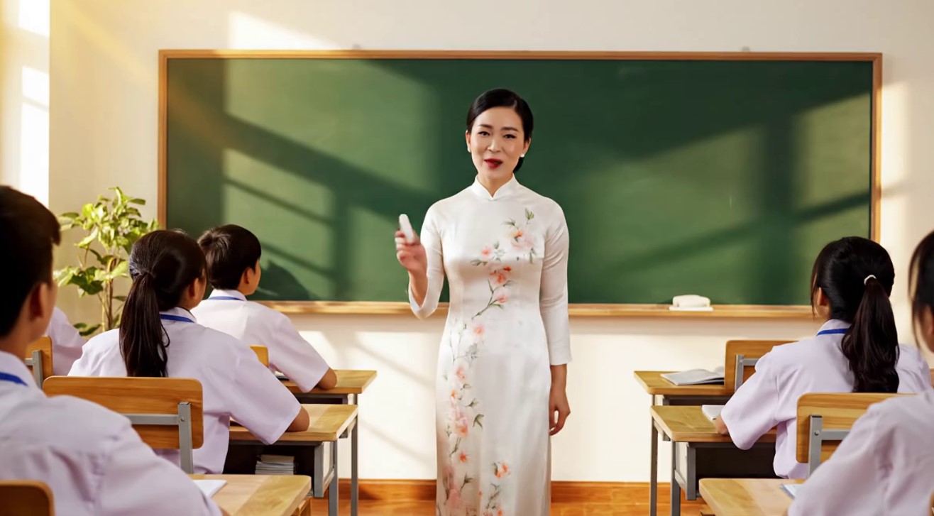 PowerPoint Mĩ thuật 8 KNTT Bài 7