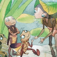 Giáo án Tiếng Việt 4 Bài 5: Viết đoạn văn nêu tình cảm, cảm xúc về một nhân vật trong văn học