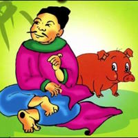 Truyện cổ tích: Vua heo