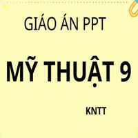 Giáo án PowerPoint Mỹ thuật 9 - Kết nối tri thức