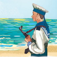 Giáo án Tiếng Việt 4 Bài 10: Cảm xúc Trường Sa