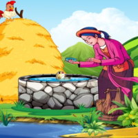 Giáo án Tiếng Việt 4 Bài 11: Trả bài văn kể lại một câu chuyện