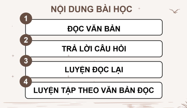 PowerPoint Tiếng Việt 4 Bài 12: Chàng trai làng Phù Ủng