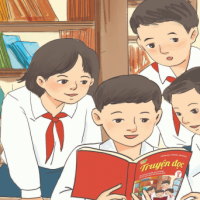 Giáo án Tiếng Việt 4 Bài 12: Đọc mở rộng