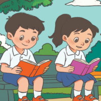 Giáo án Tiếng Việt 4 Bài 8: Đọc mở rộng