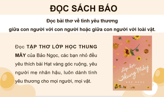 PowerPoint Tiếng Việt 4 Bài 8: Đọc mở rộng