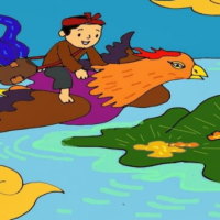 Giáo án Tiếng Việt 4 Bài 9: Lập dàn ý cho bài văn kể lại một câu chuyện