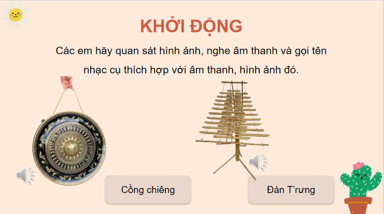 Giáo án PowerPoint Âm nhạc 7 Tiết 20