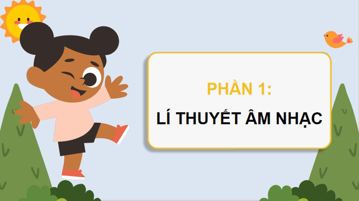 Giáo án PowerPoint Âm nhạc 7 Tiết 21