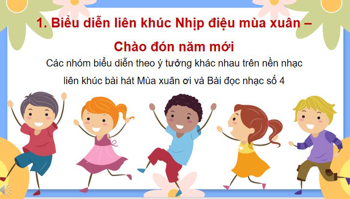 Giáo án PowerPoint Âm nhạc 7 Tiết 22