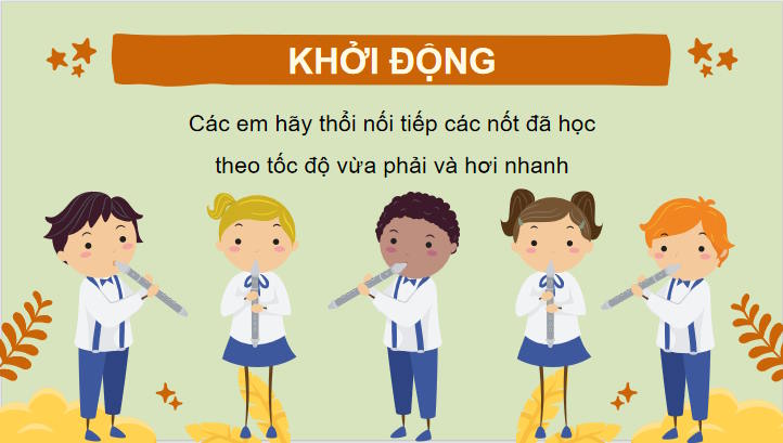 Giáo án PowerPoint Âm nhạc 7 Tiết 24