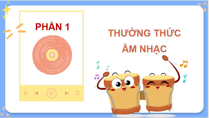Giáo án PowerPoint Âm nhạc 7 Tiết 25