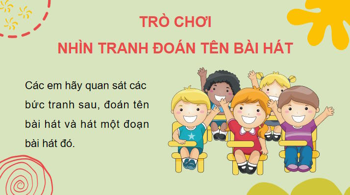 Giáo án PowerPoint Âm nhạc 7 Tiết 27