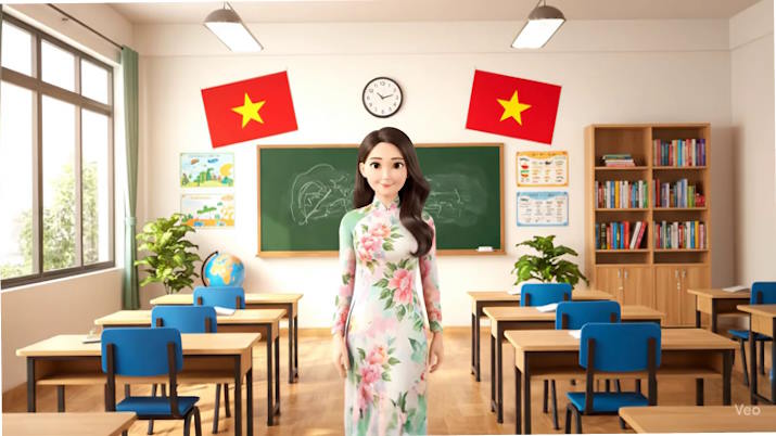 Giáo án PowerPoint Âm nhạc 7 Tiết 30