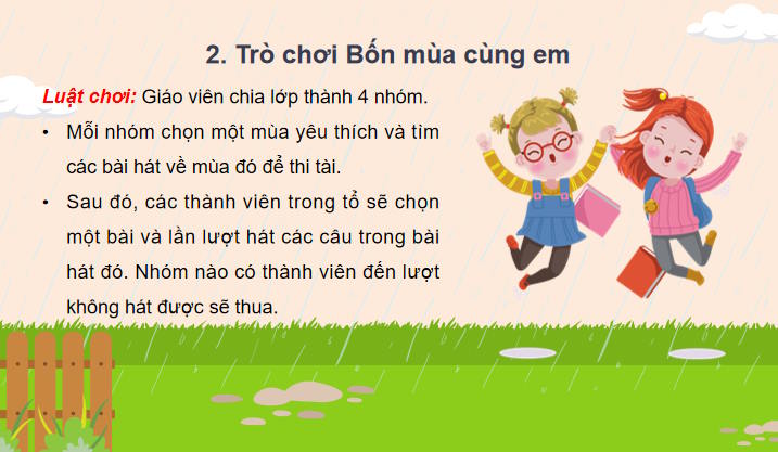 Giáo án PowerPoint Âm nhạc 7 Tiết 32