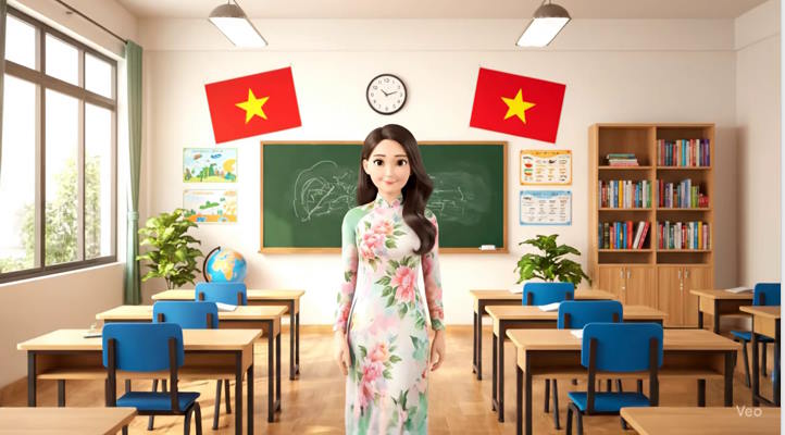 Giáo án PowerPoint Âm nhạc 7 Tiết 33