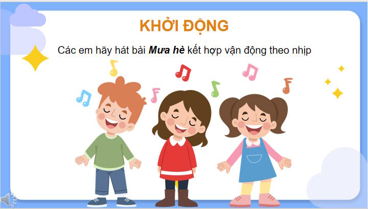 Giáo án PowerPoint Âm nhạc 7 Tiết 33