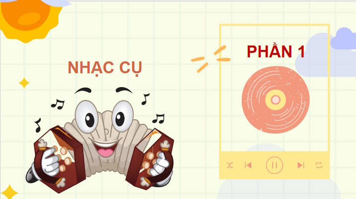 Giáo án PowerPoint Âm nhạc 7 Tiết 33