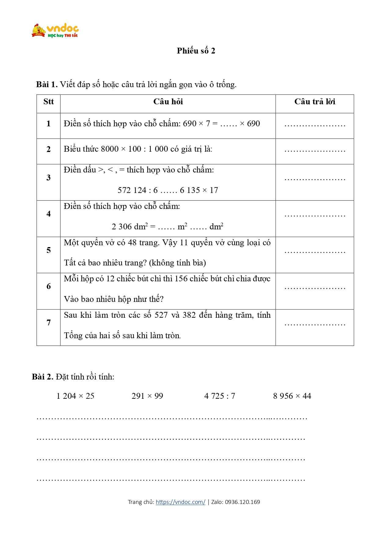 bai tap tet mon toan lop 4 page 0004*880067