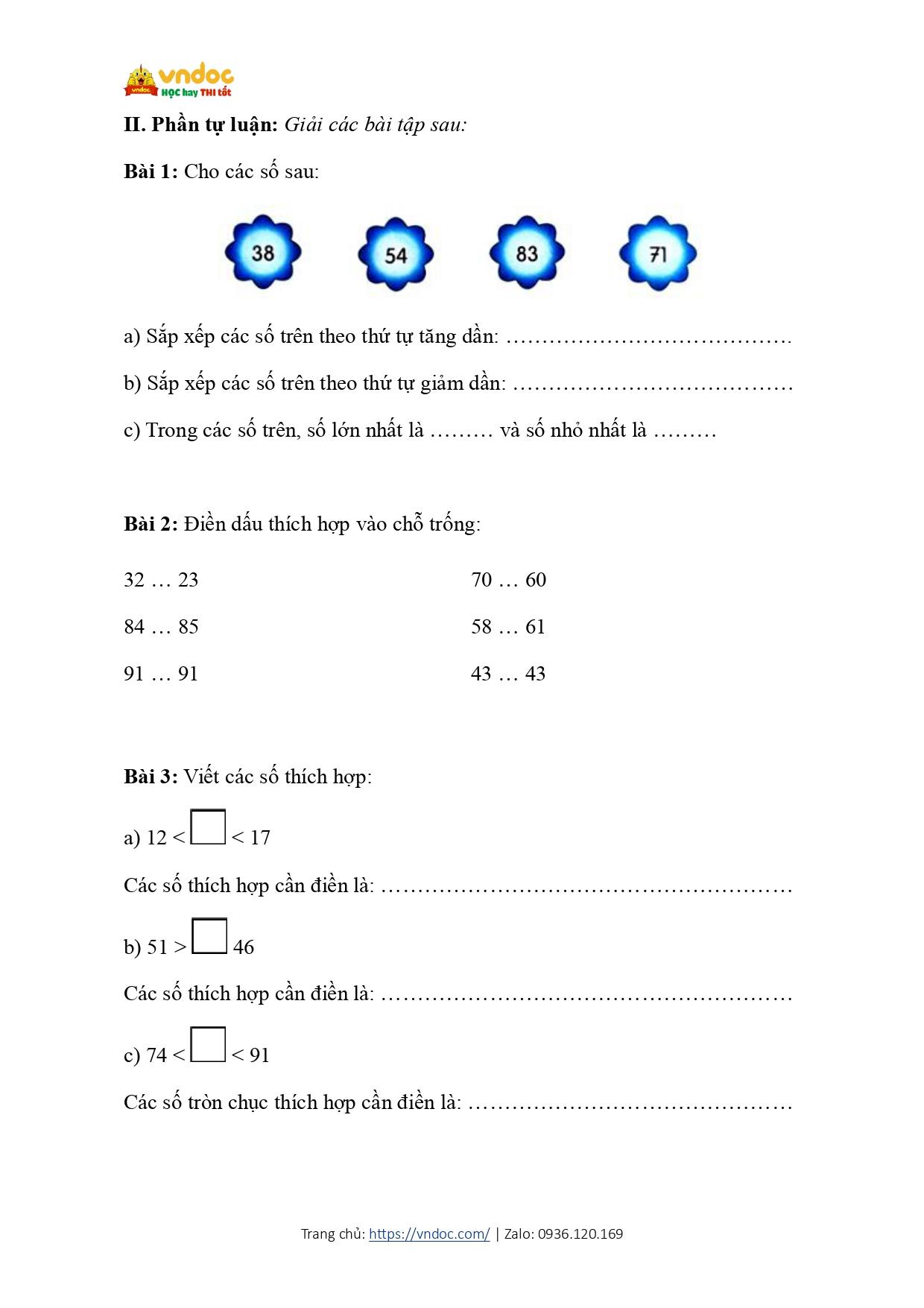 de kiem tra cuoi tuan 23 toan lop 1 nang cao sach cd page 0002*880565