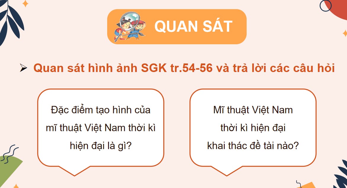 PowerPoint Mĩ thuật 8 KNTT Bài 13