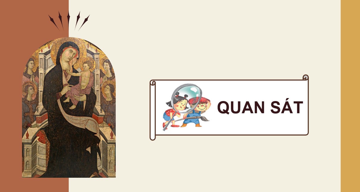 PowerPoint Mĩ thuật 8 KNTT Bài 16