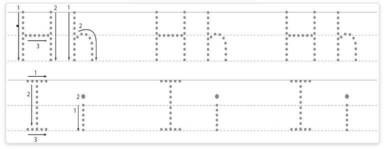 Tiếng Anh lớp 1 Wonderful World Unit 7 Lesson 4 minh họa 2
